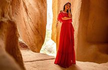 Cappadocia Photoshoot Package (All Included)