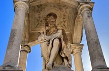 City of Angels: Walking Tour Recoleta - Skip the line
