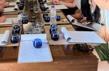 Kos Olive Oil Tasting - Olive Field Tour & Cooking Demostration