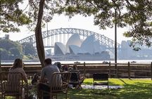 Sydney Private Walking Tour: The Rocks & Botanic Garden