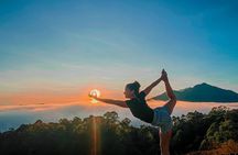 Mount Batur Sunrise Jeep Tour with Special Breakfast
