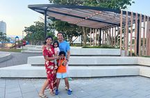 Panama City and Canal Private Tour