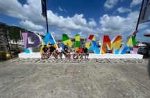 Panama City and Canal Private Tour