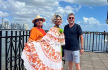 Panama City and Canal Private Tour