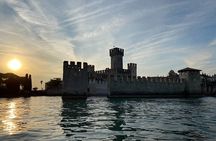 Sirmione Sunset Tour