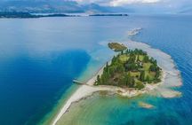 Desenzano: Boat Tour to Isola del Garda & Gulf of Salò