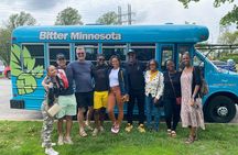 All-Inclusive Minneapolis Craft Brewery Tour