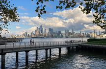 Private Walking Tour of Hoboken