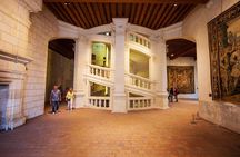Private Half-Day Chambord Castle Tour from Tours France