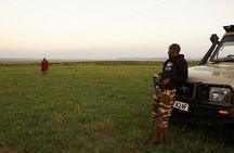 3 Days Masai Mara Safaris 