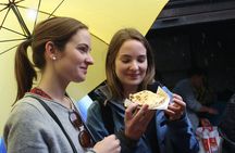 Food Tour in La Candelaria Bogotá