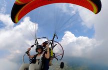 Cali Paragliding - Feel And Live The True Flying Sensation!