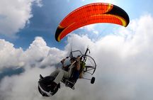 Cali Paragliding - Feel And Live The True Flying Sensation!