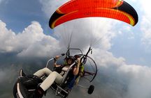 Cali Paragliding - Feel And Live The True Flying Sensation!