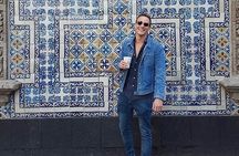 Cheerful Introduction Walking Tour in Roma, Condesa & Juarez