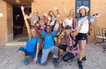 Fint Oasis Private Day Hike