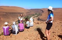 Fint Oasis Private Day Hike