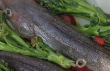 private chef services