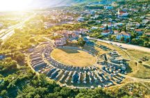 Salona & Amphitheater - Private guided tour - Admission incl.