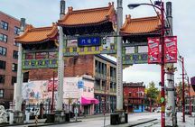 Vancouver Half Day City Tour Private