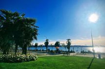 Vancouver Half Day City Tour Private