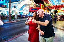 Evening Downtown Las Vegas Walking Tour