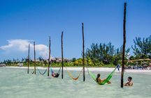 Full Day Holbox Island Tour from Playa del Carmen with Lunch