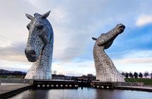  Luxury Private Tour of The Highlands & Loch Ness from Edinburgh