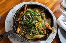 Melting Pot of the Mission District Food Tour