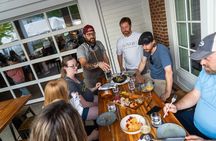 Melting Pot of the Mission District Food Tour
