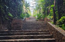 Chichen Itza Private Tour Ciudadela Norte and Cenote Tsukan
