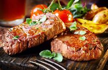 Taste 33 amazing Brazilian foods: Meats, street, snacks and more