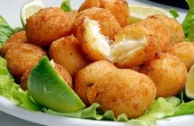 Taste 33 amazing Brazilian foods: Meats, street, snacks and more