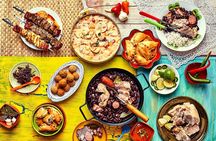 Taste 33 amazing Brazilian foods: Meats, street, snacks and more