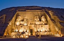 12 Days Egypt Tour Package with Nile Cruise and Red Sea Stay