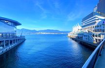 Private Vancouver ALL IN ONE Full Day City Tour with 20 Attractions