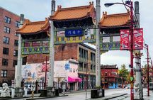 Private Vancouver ALL IN ONE Full Day City Tour with 20 Attractions