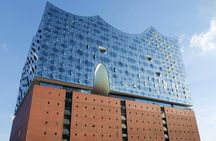 Private Elphi Plaza guided tour