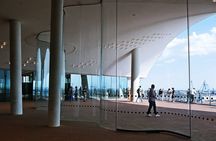 Private Elphi Plaza guided tour