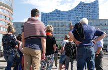 Private Elphi Plaza guided tour
