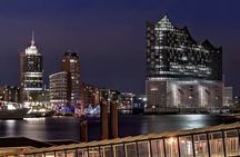 Private Elphi Plaza guided tour