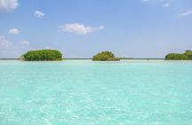 7 Colors Bacalar Lagoon Tour