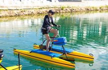 Paddle Pass at Wai Kai