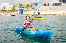 Paddle Pass at Wai Kai
