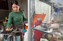Cambodia Food Tour