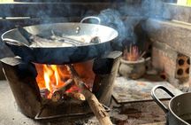 Cambodia Food Tour
