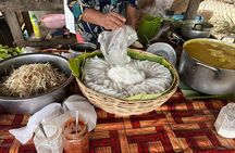 Cambodia Food Tour