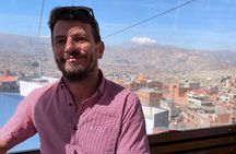 Discovering the Ajayu/Soul of La Paz