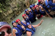 Short Excursions City Tour and 27 Waterfall Damajagua 