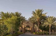 Desert Safari With Bab Al Shams Camp